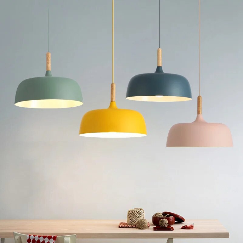 Nordic Elegance hanglamp