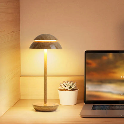 Nordic Design Elegant Table Lamp