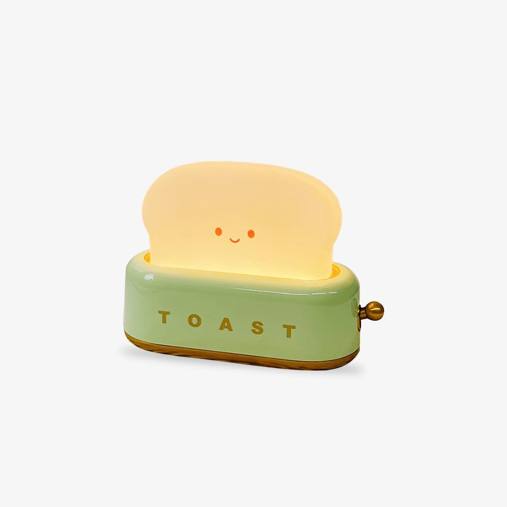 Toast Umgebungsnachtlicht