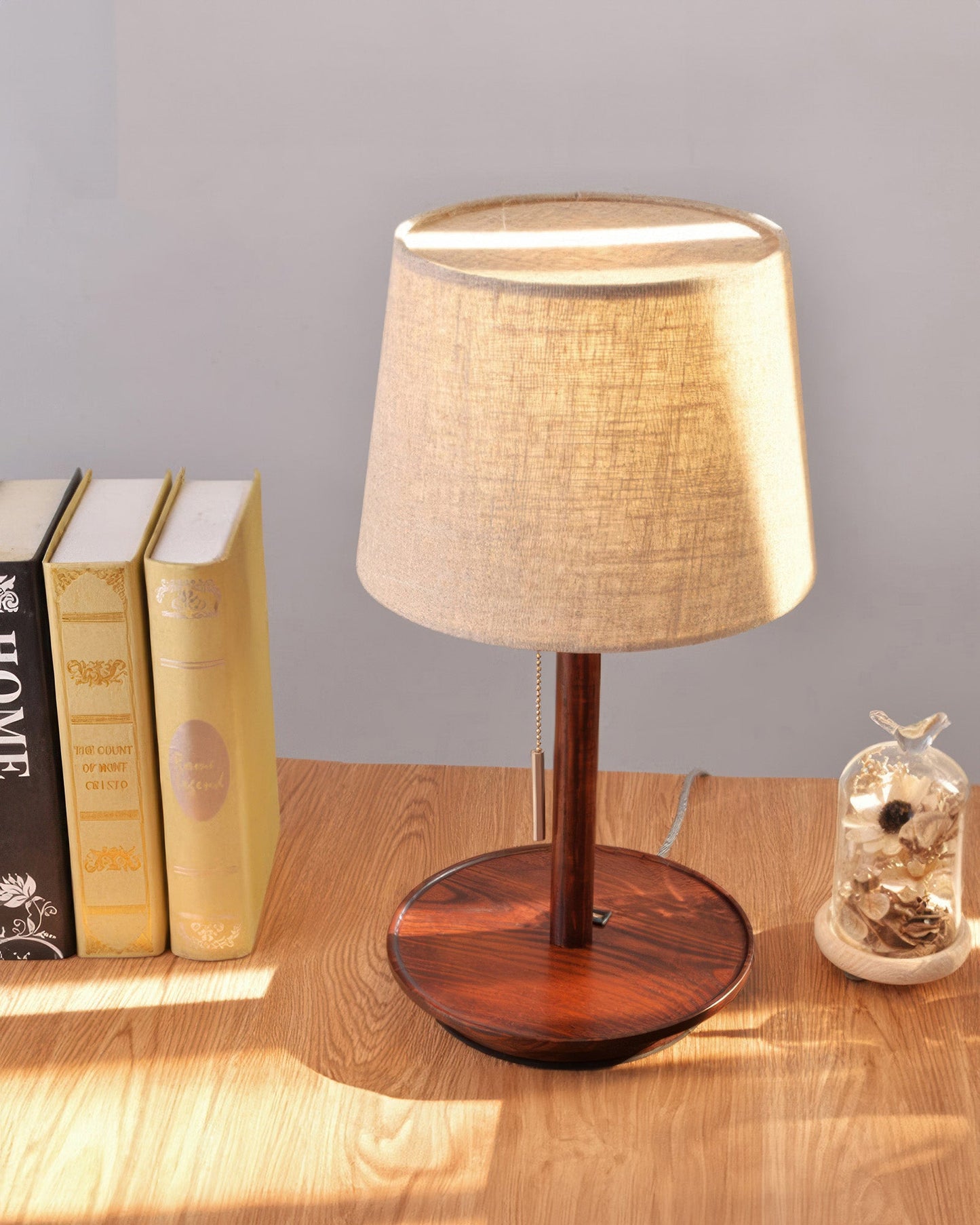 Lampe de table nordique