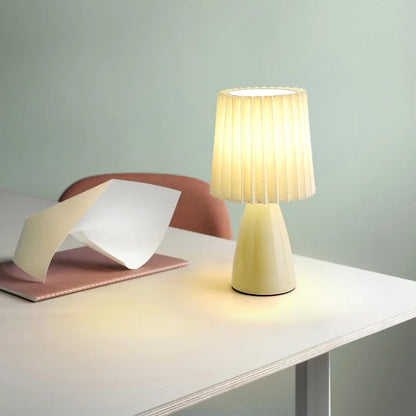 Ceramic LED Table Lamp