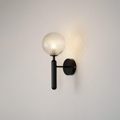 Scandinavian Indoor Outdoor Wall Light