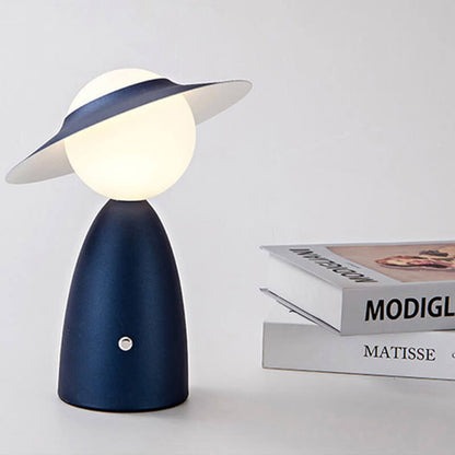 Creative Hat Table Lamp