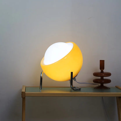 Retro Table Lamp