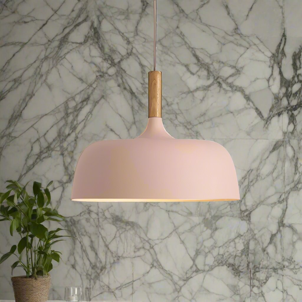 Nordic Elegance hanglamp