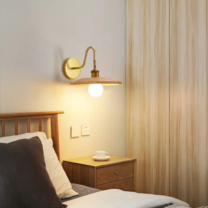 Nordic Design Wall Lamp