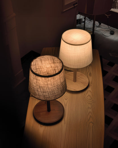 Lampe de table nordique