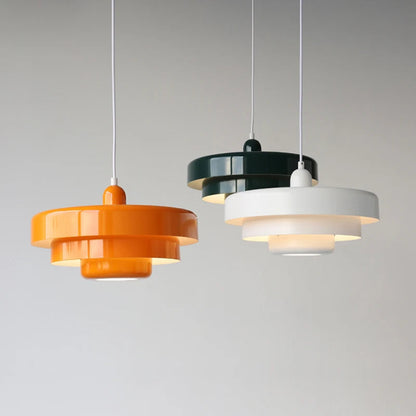 Italian Designer Modern Pendant Lamp