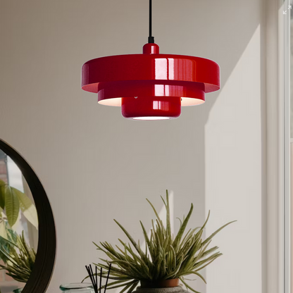 Italienischer Designer Moderne Pendelleuchte