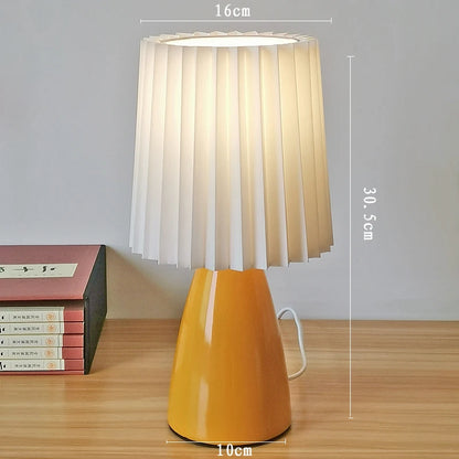 Ceramic LED Table Lamp