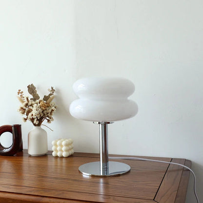 Egg Tart Macaron Table Lamp