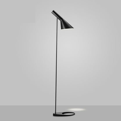 Moderne Stehlampe