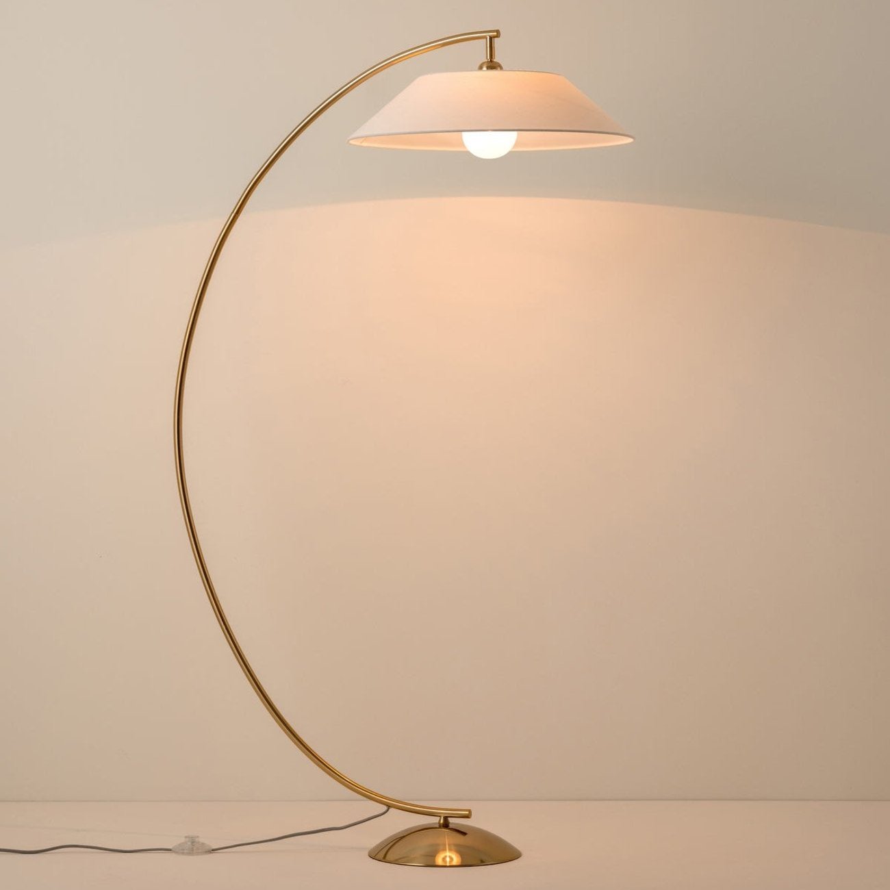 Luxe Moderne Stehlampe