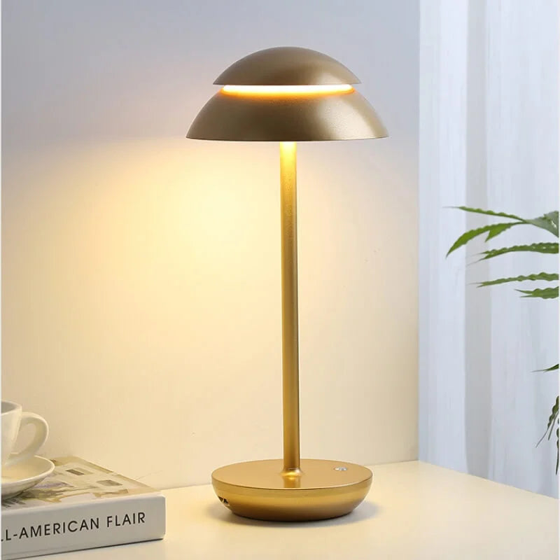 Nordic Design Elegant Table Lamp