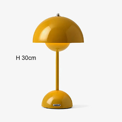 Lampe de table de pavée de fleur Aluna ™