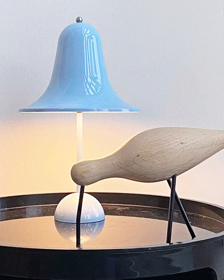 Bell Design Modern Table Lamp