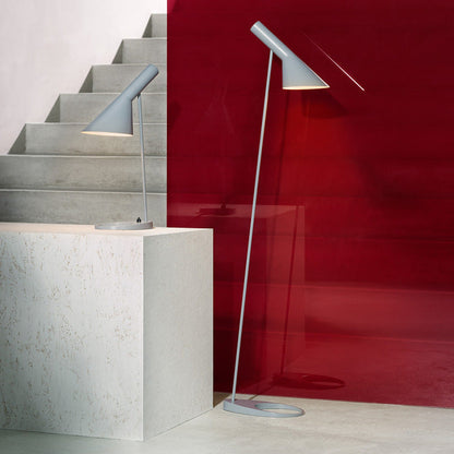 Moderne Stehlampe