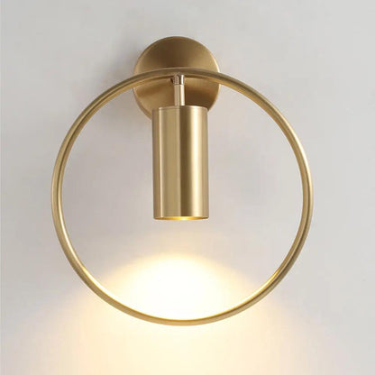 Modern Nordic Wall Light