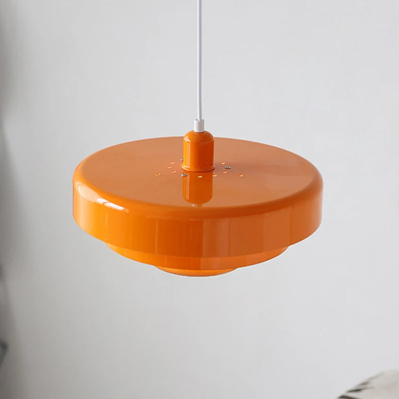 Italienischer Designer Moderne Pendelleuchte