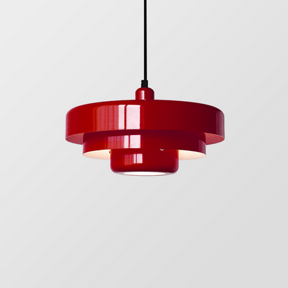 Italienischer Designer Moderne Pendelleuchte