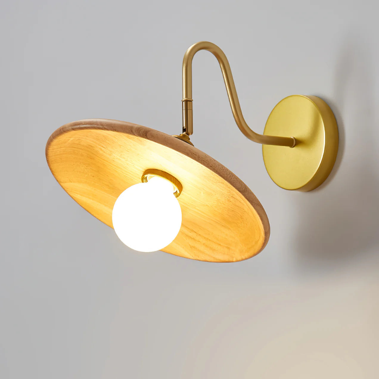 Nordic Design Wall Lamp