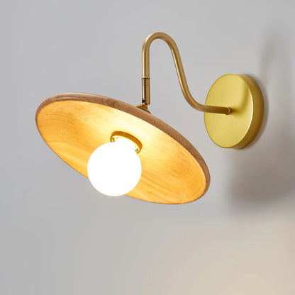 Nordic Design Wall Lamp