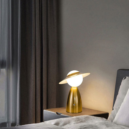 Creative Hat Table Lamp