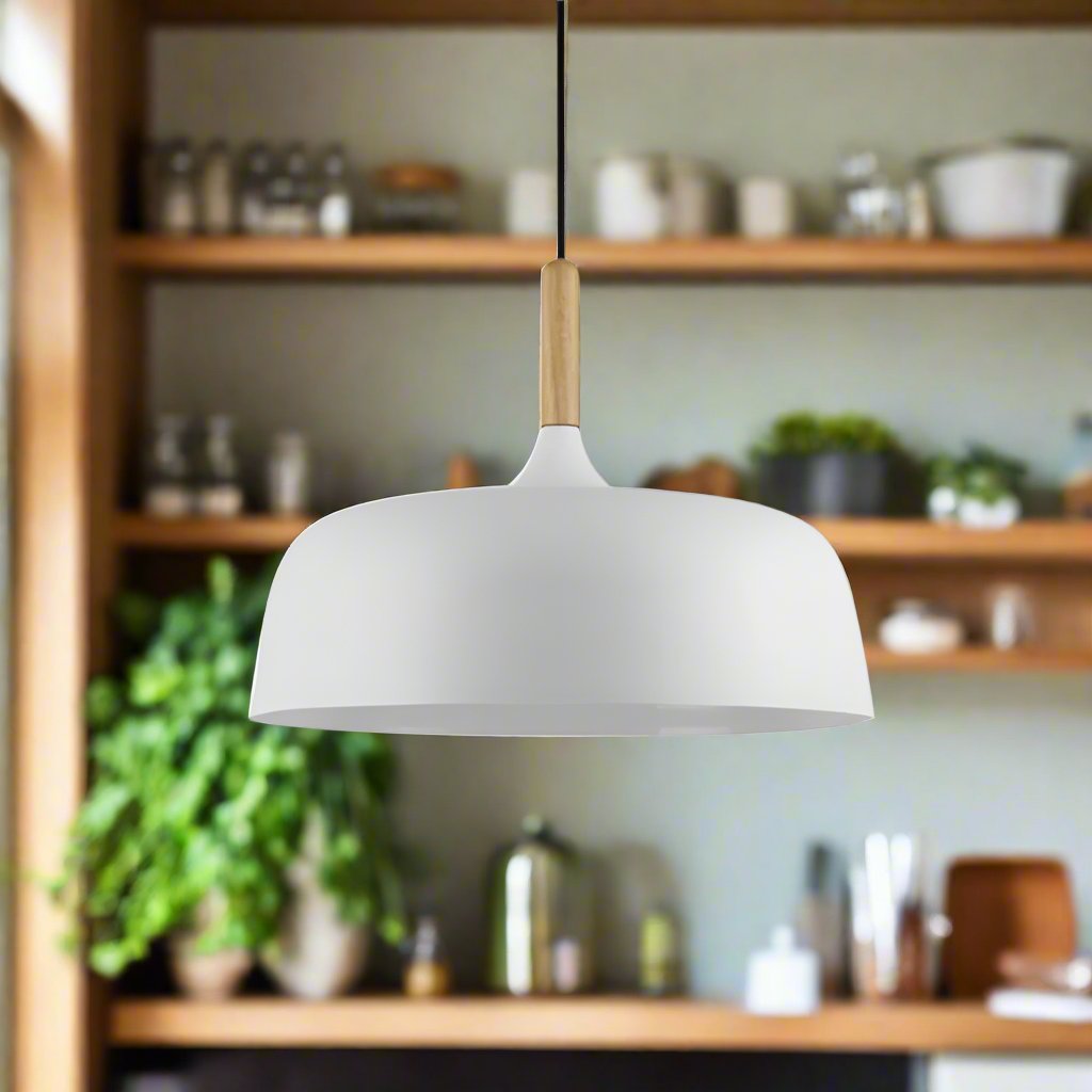 Nordic Elegance hanglamp