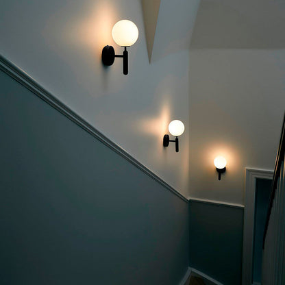 Scandinavian Indoor Outdoor Wall Light