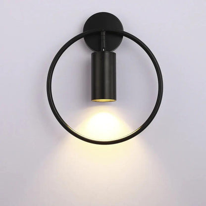 Modern Nordic Wall Light