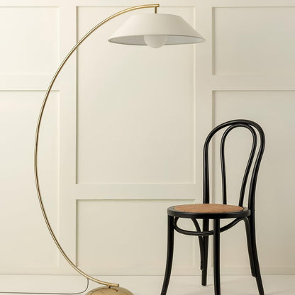 Luxe Moderne Stehlampe