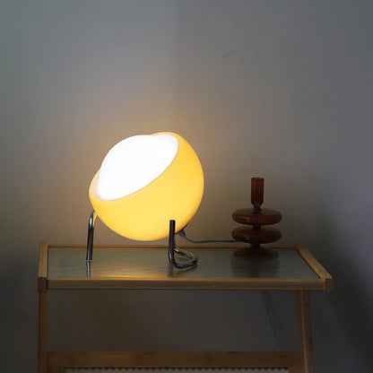 Retro Table Lamp