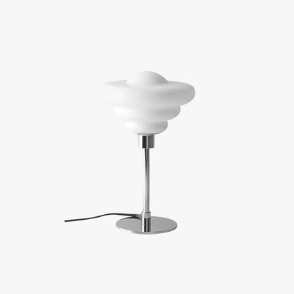 Nordic Glass Table Lamp