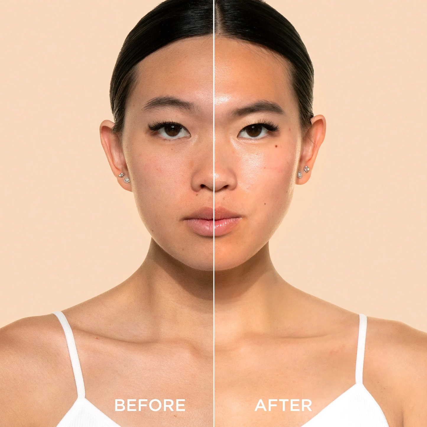 Exfoliating Rice Peel Glowing Serum