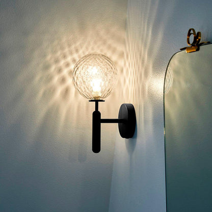 Scandinavian Indoor Outdoor Wall Light