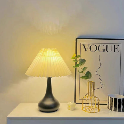 Nordic Design Table Lamp