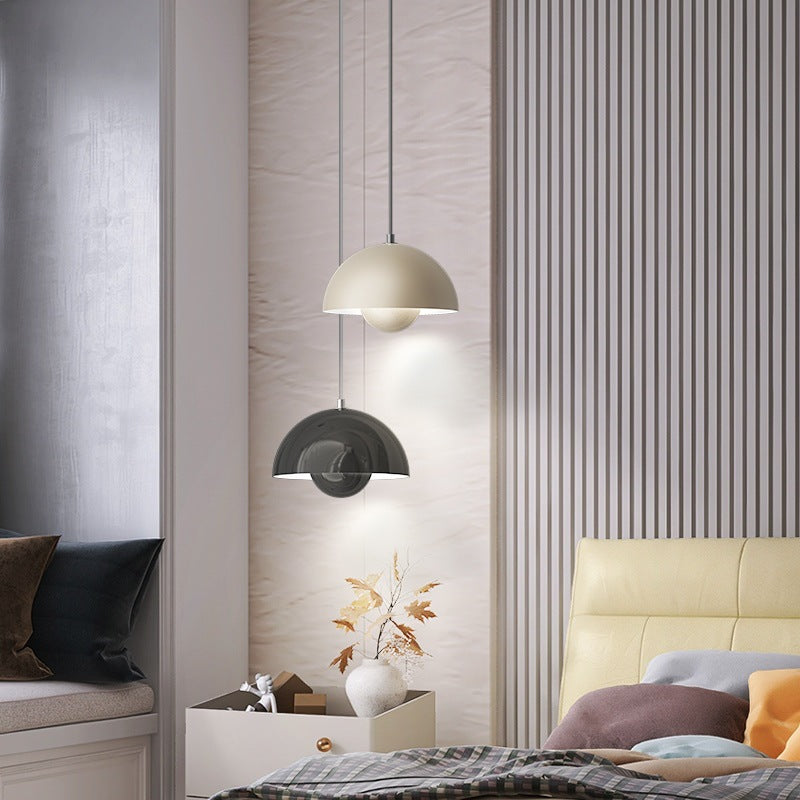 Flowerpot Modern Pendant Light