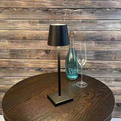 Dimmable Table Lamp