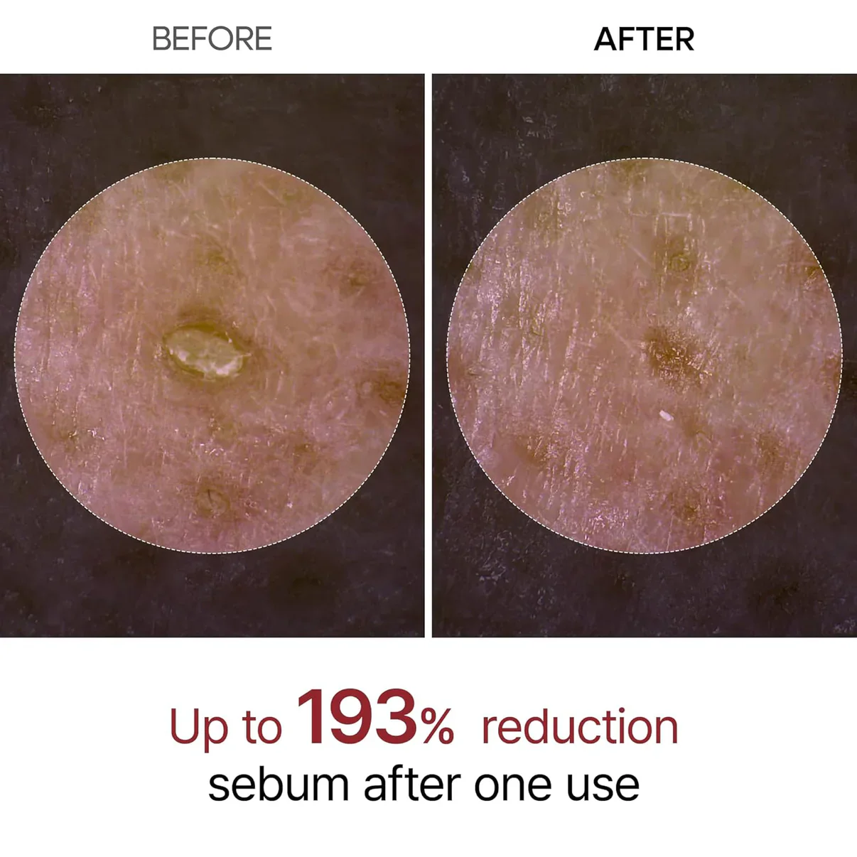 Exfoliating Rice Peel Glowing Serum