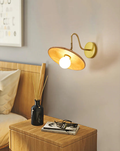 Nordic Design Wall Lamp