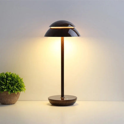 Nordic Design Elegant Table Lamp