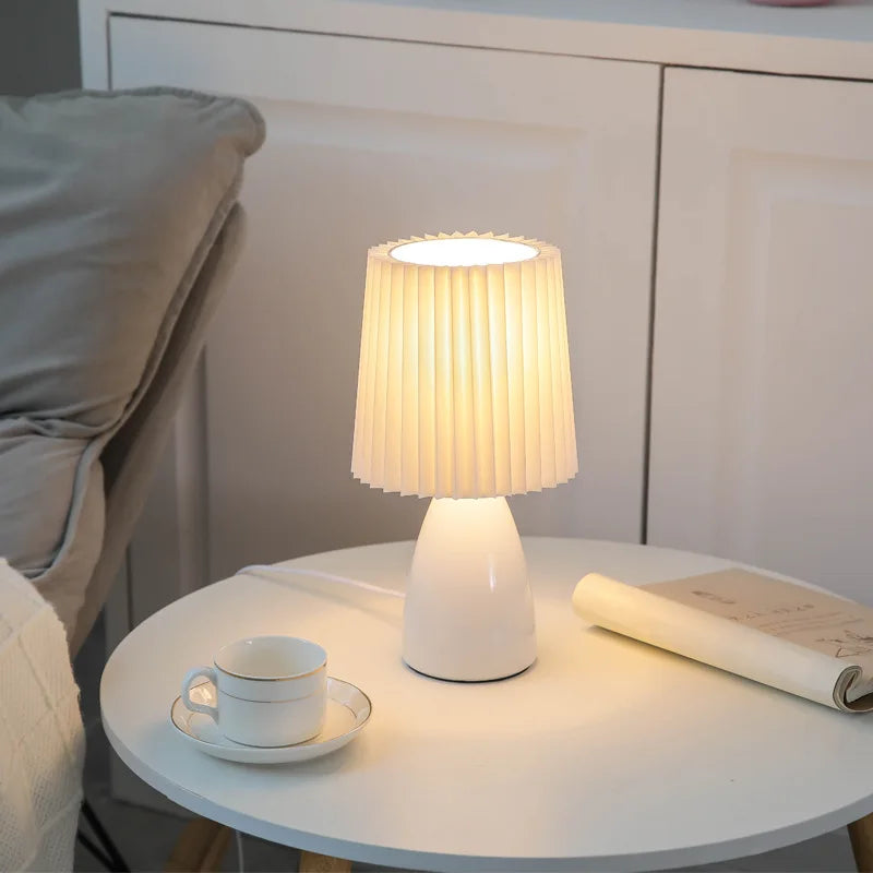 Ceramic LED Table Lamp