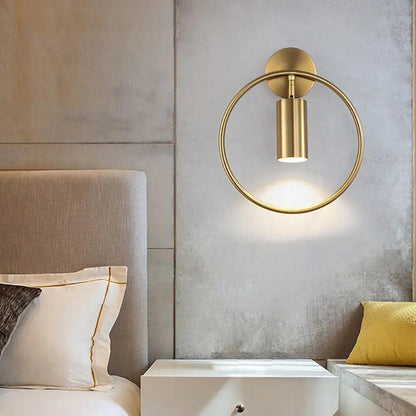 Modern Nordic Wall Light