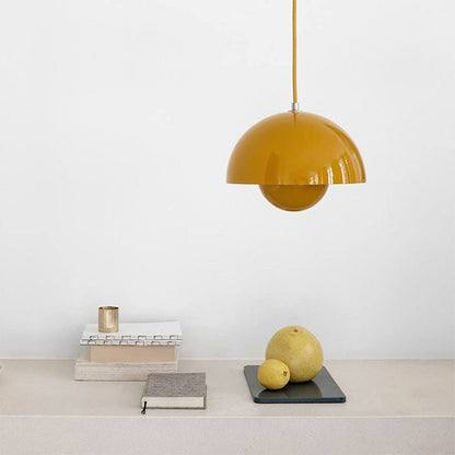 Flowerpot Modern Pendant Light