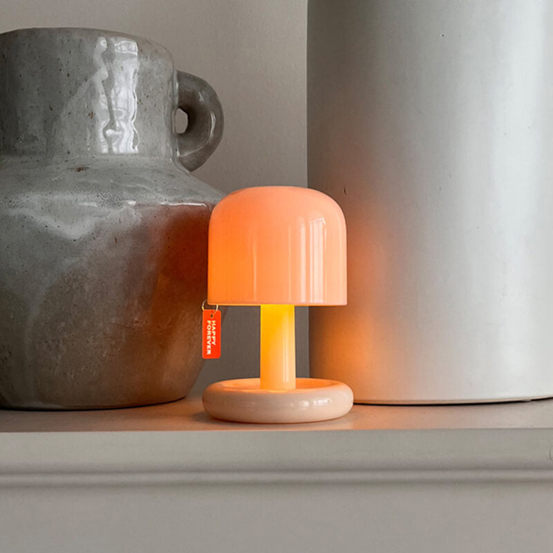 Mini Desk Night Light