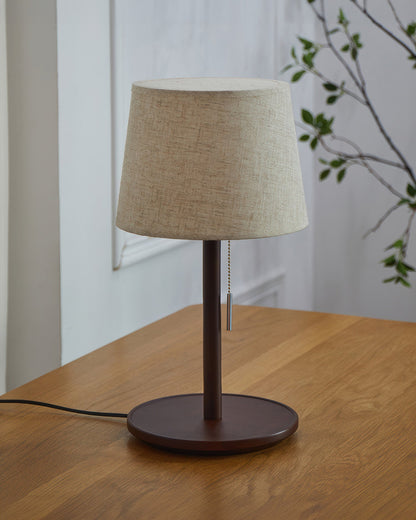 Lampe de table nordique