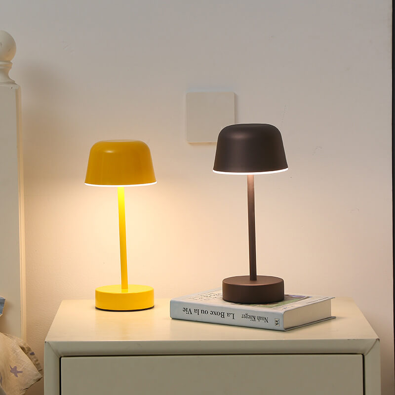 LED Colourful Table Lamp