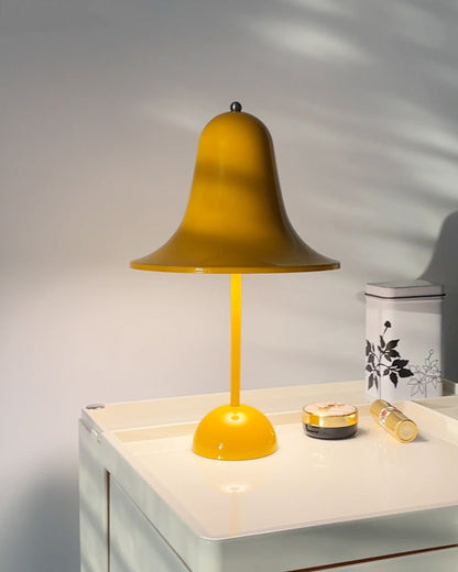 Bell Design Modern Table Lamp