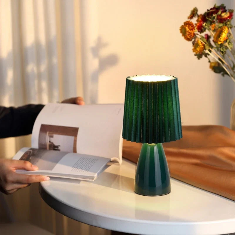 Ceramic LED Table Lamp