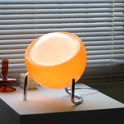 Retro Table Lamp